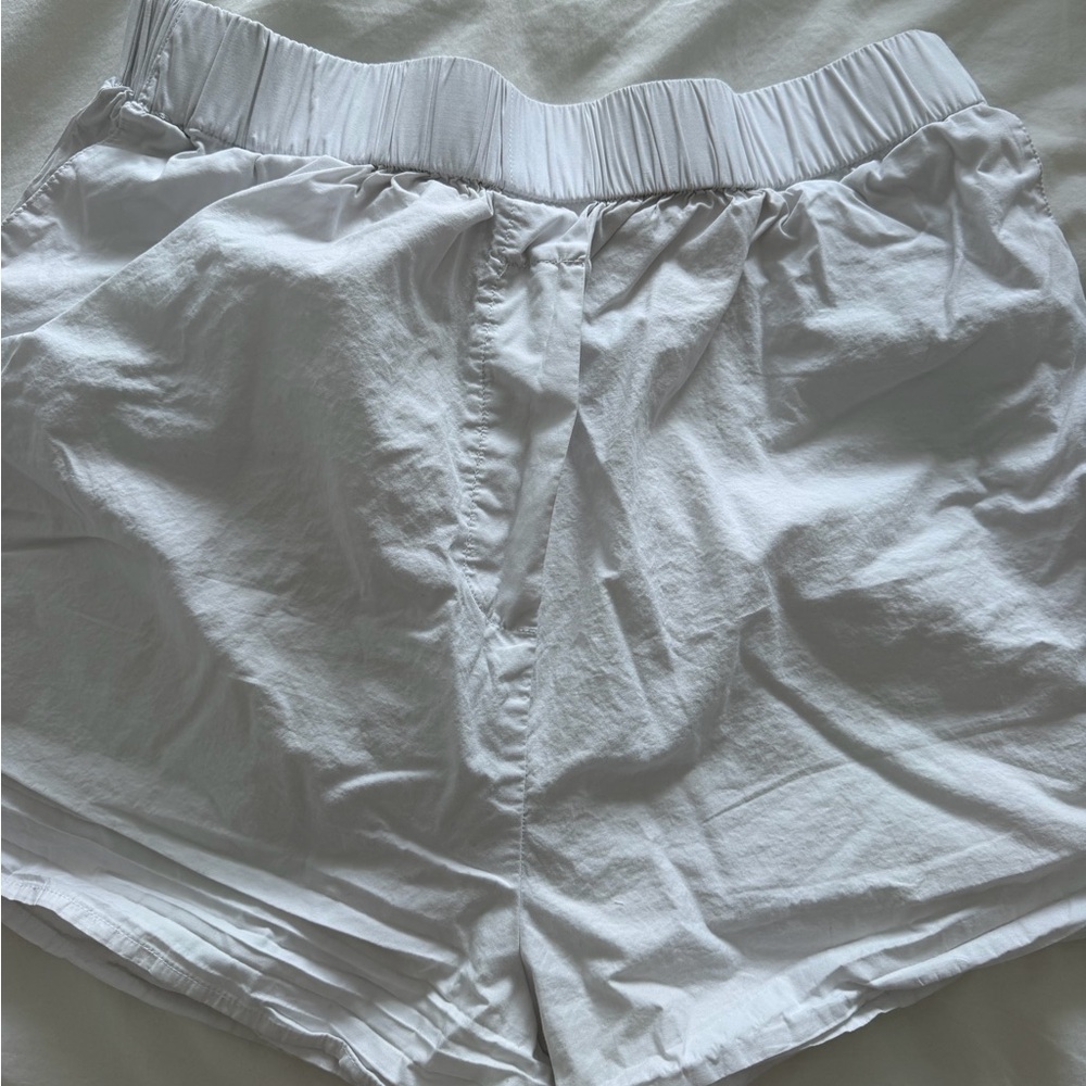 Daily Drills Boxer short White